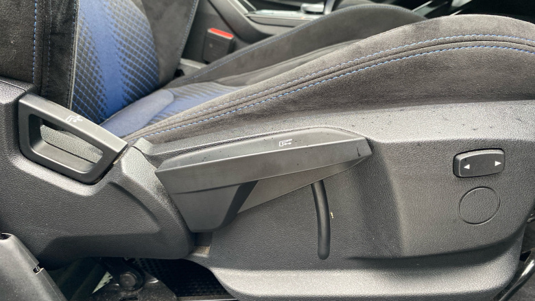 BMW 1 Series M135i xDrive 5dr Step Auto Petrol Hatchback